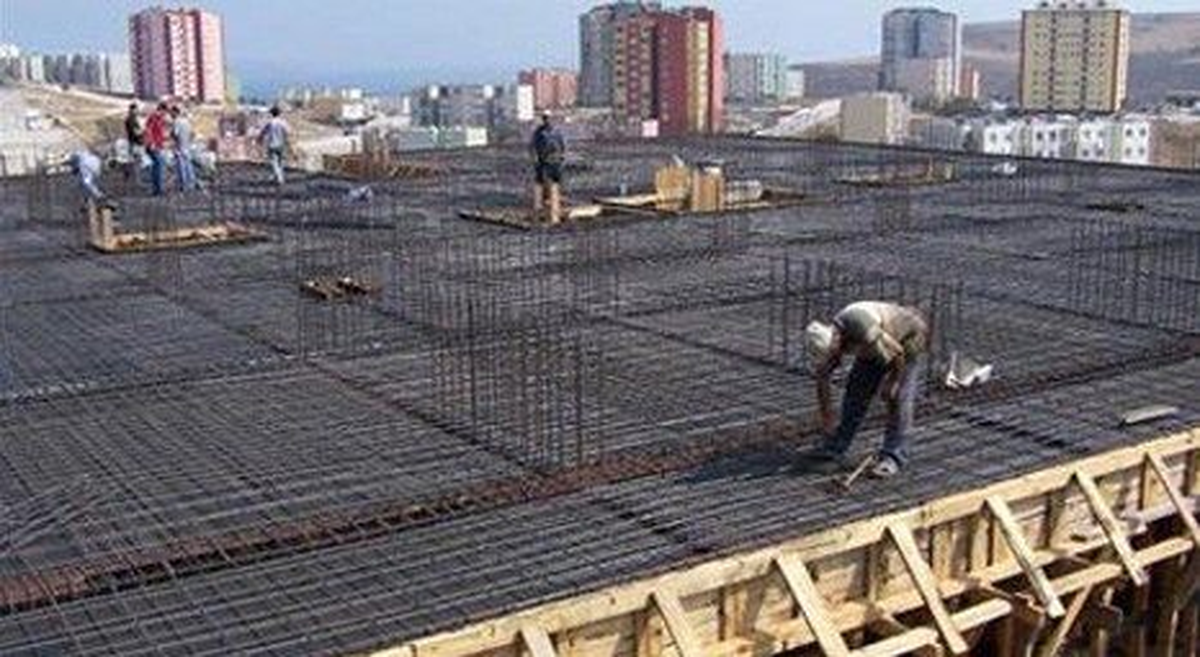 Bina İnşaatı Maliyeti Endeksi Arttı