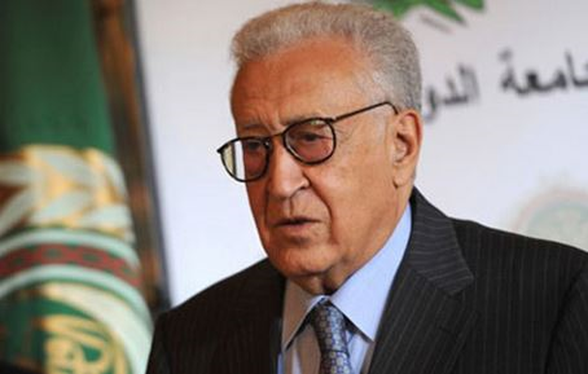 BM Temsilcisi İbrahimi BMGK Üyeleriyle Görüşecek