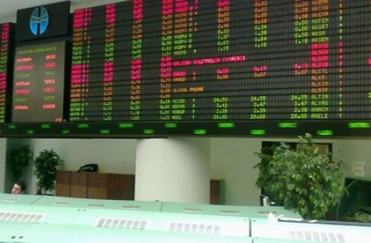 Borsa Istanbul A.s. Ozel Durum Acıklaması 22.10.2013 18:03:01