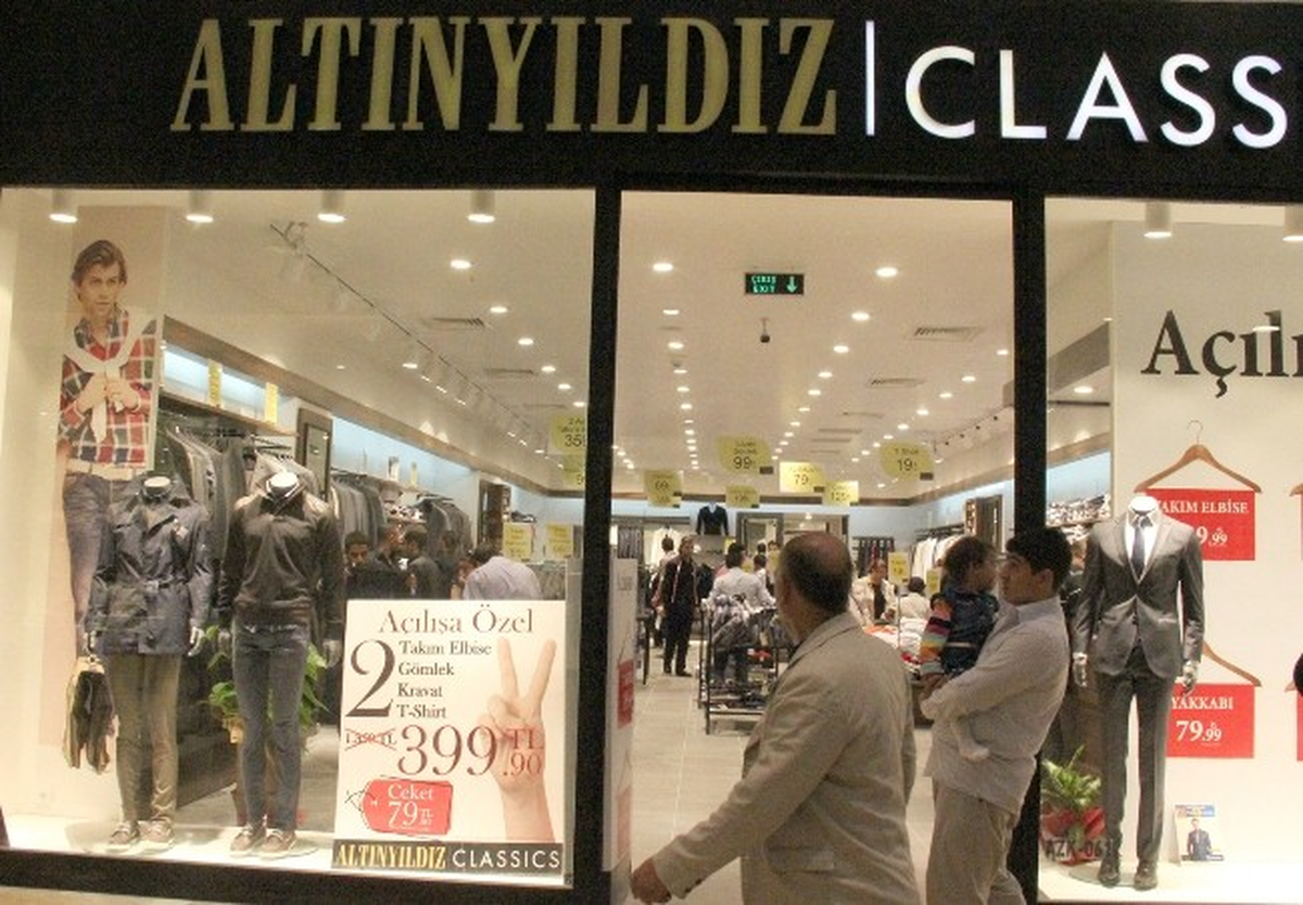 Bu Kampanyayı Erkekler Çok Sevecek