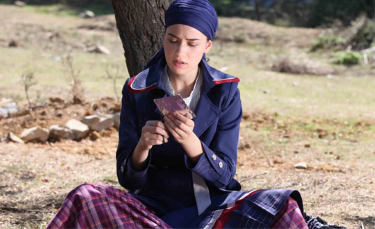 Çalıkuşu 4. Bölüm 1. ve 2. Fragmanı ve Özeti 22 Ekim 2013 - İzle !