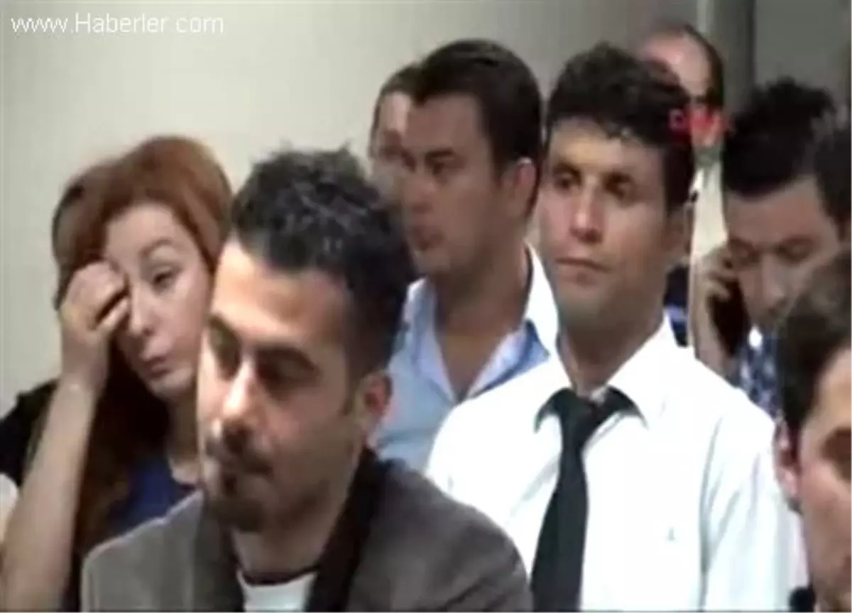 CHP\'li Gençlerden Kemik İliği Kampanyası