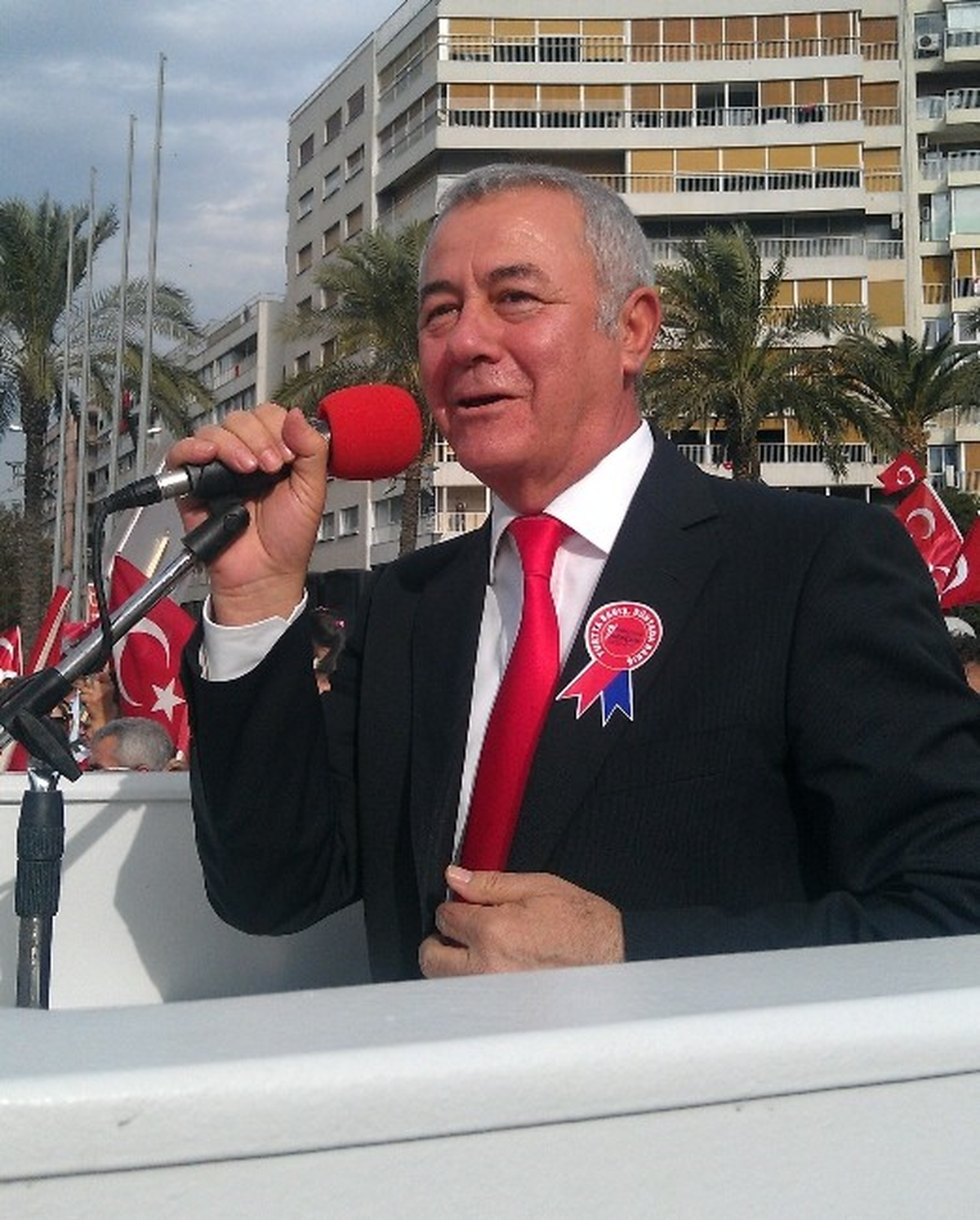 CHP\'li Yüksel Taşımalı Eğitimi Sordu