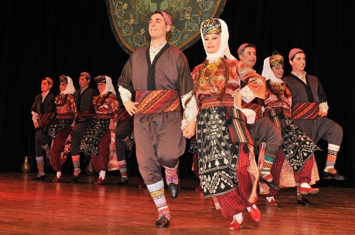 Cumhuriyet Bayramı Mamak\'ta Coşkuyla Kutlanacak