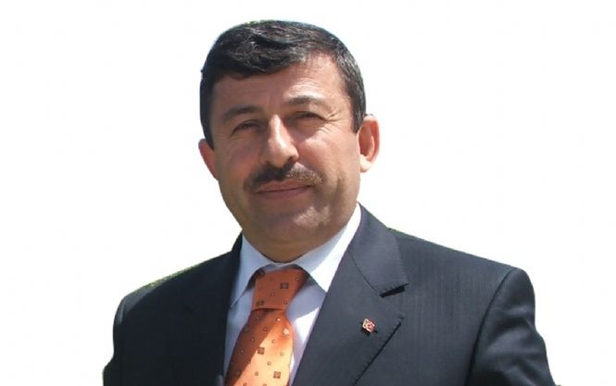Darıca Belediye Başkanı Karabacak\'tan Dernek Ziyareti