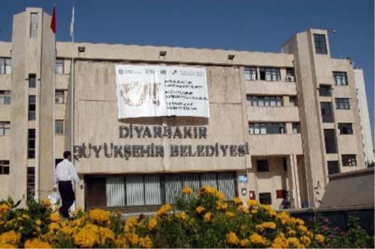 Diyarbakır\'da BDP\'nin Büyükşehir İçin Adayı Henüz Yok