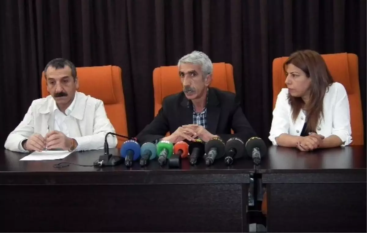 Diyarbakır\'da \'Köye Geri Dönüş\' Konferansı Düzenlenecek