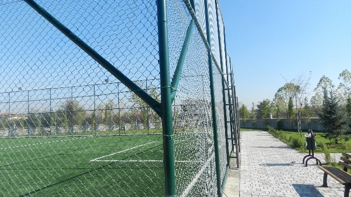 Düzce Belediyesi El Attı