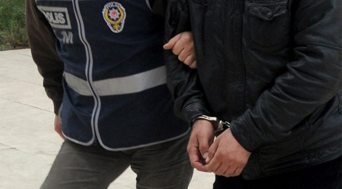 Edirne\'de Sahte Para Operasyonu
