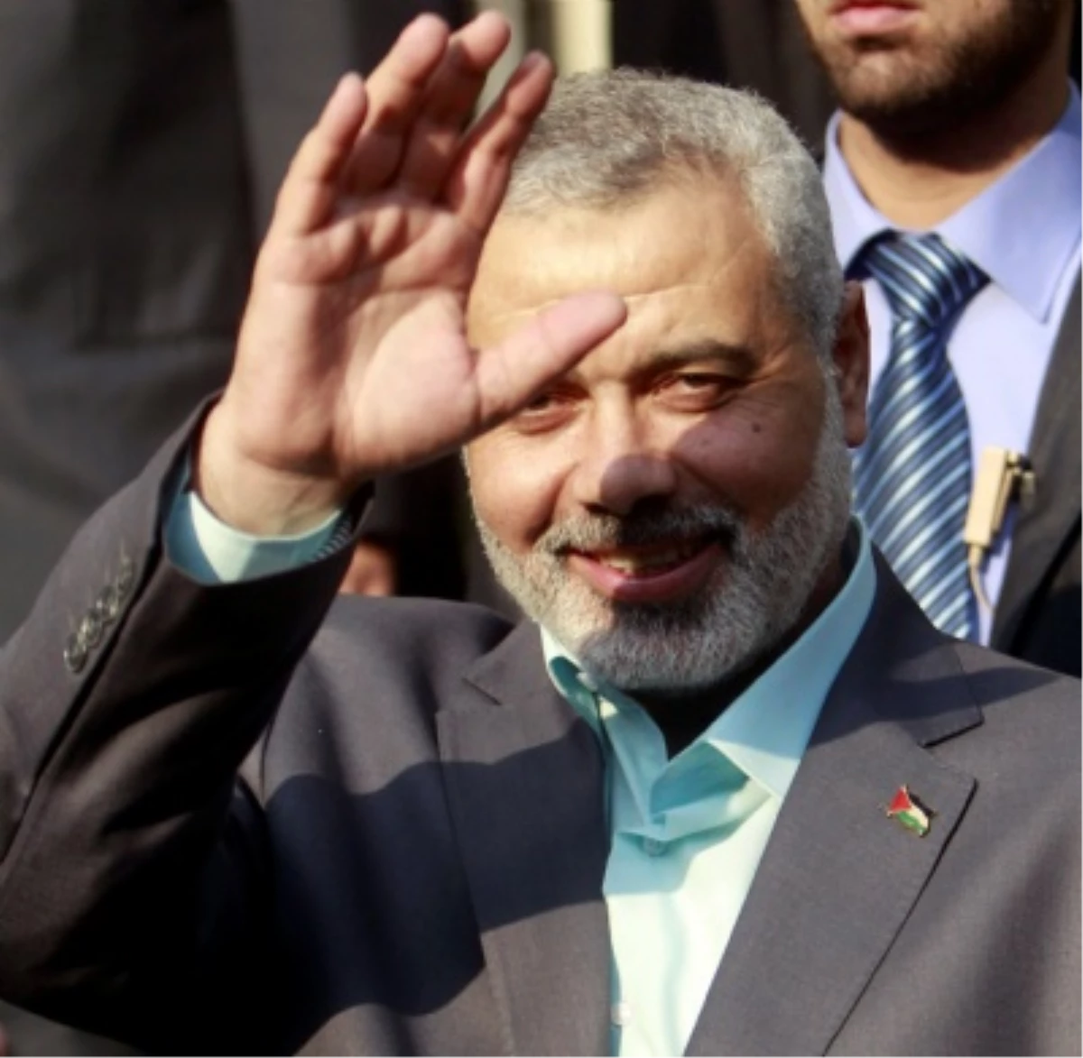 El Ahram: Erdoğan, Hamas Liderine Baskı Yapıyor
