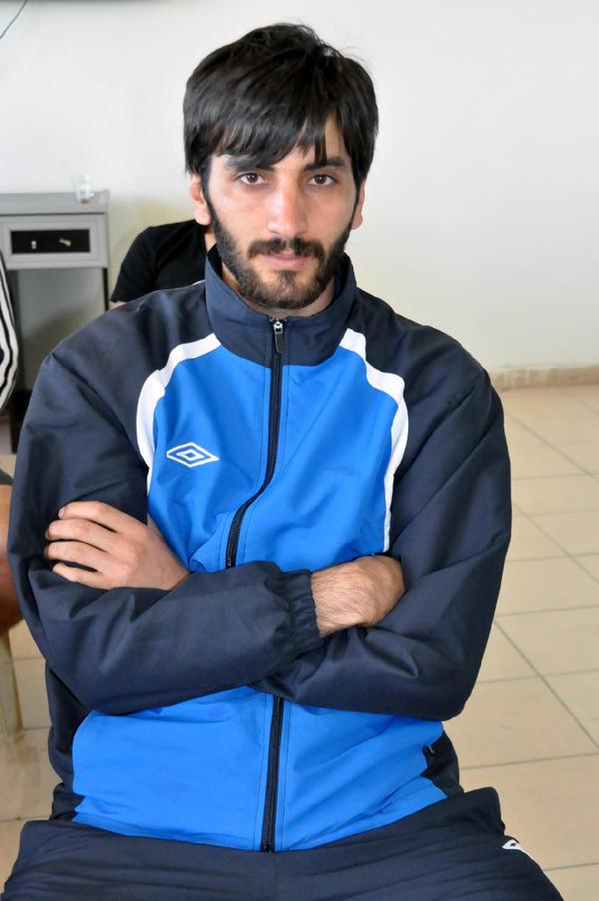 Elazığ Belediyesporlu Futbolcular Antrenmana Çıkmadı