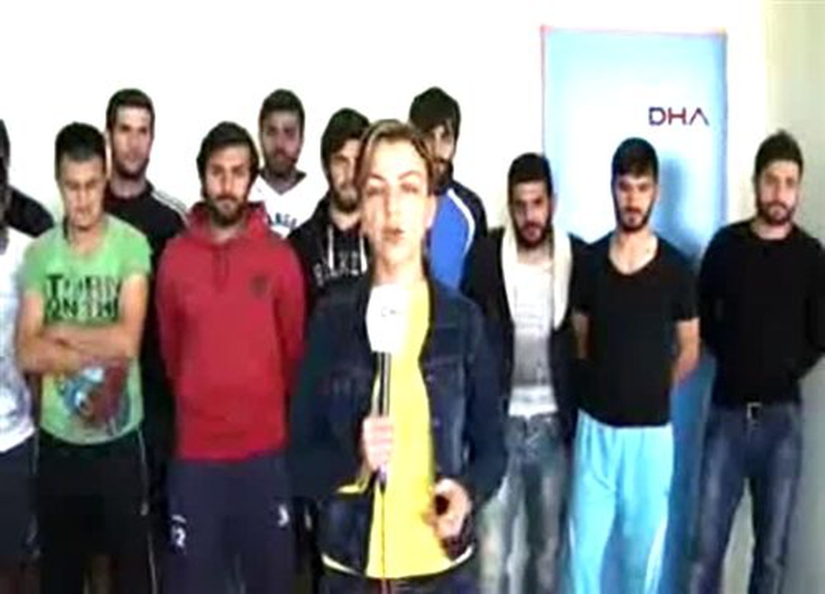 Elazığ Belediyesporlu Futbolcular Antrenmana Çıkmadı