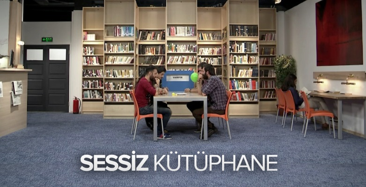 En Sessiz Yarışma Programı