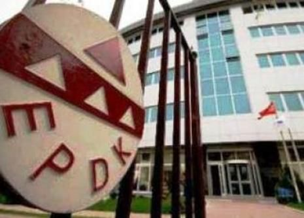 EPDK 9 Şirketin Lisansını İptal Etti, 9 Şirkete Lisans Verdi