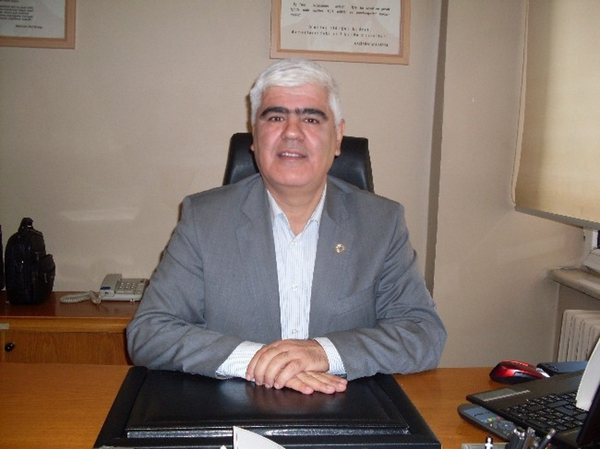 Eskişehirli Esnaftan Bayram Teşekkürü