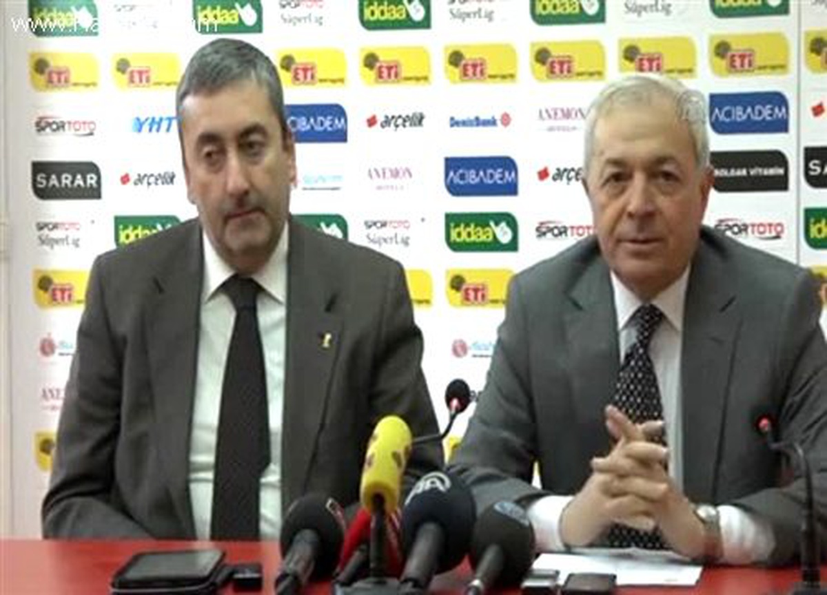 Eskişehirspor Çaykur Rizespor maçına doğru Saraç