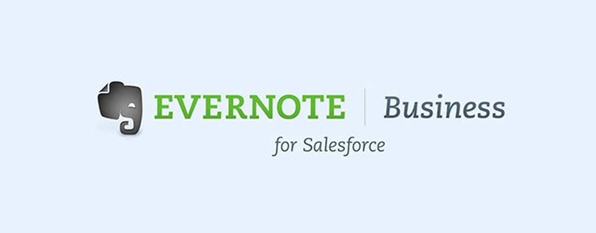 Evernote, Şirketlerin Satış Gücünü Destekliyor