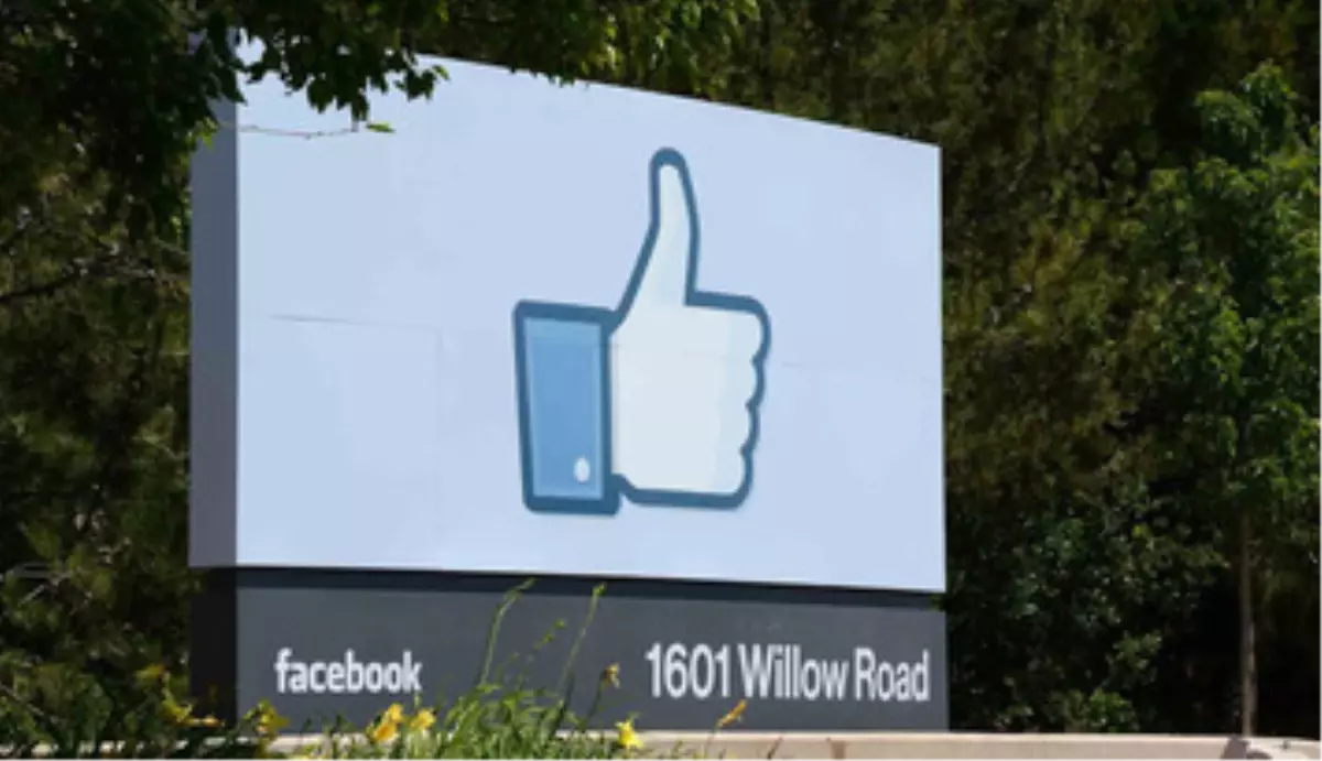 Facebook Beğen Butonu Değişiyor