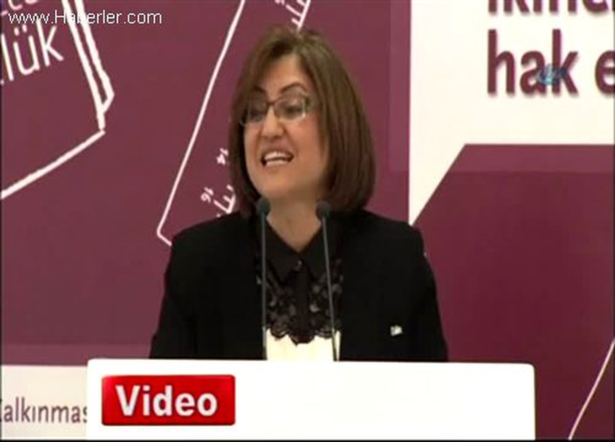 Bakan Şahin: Dünyanın En Büyük Ekonomisi Olacağız