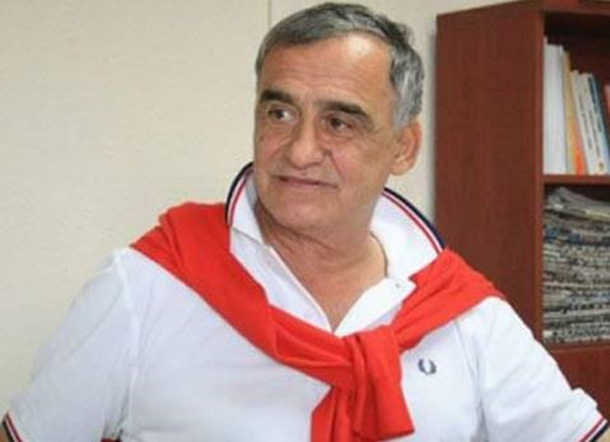 Fenerbahçe Kulübü Başsağlığı Mesajı Yayınladı