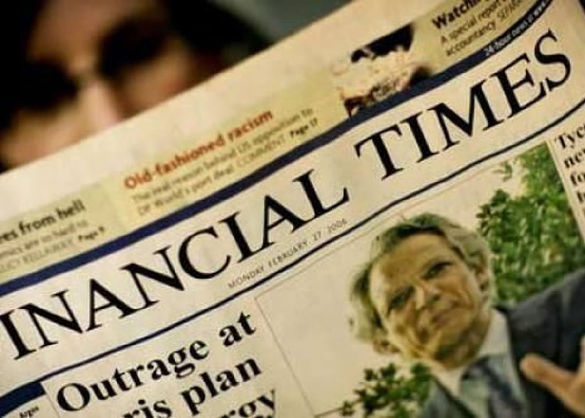 Ft: Türkiye, Başarının Devamını Sağlayacak Değişiklikler Yapabilecek Mi?