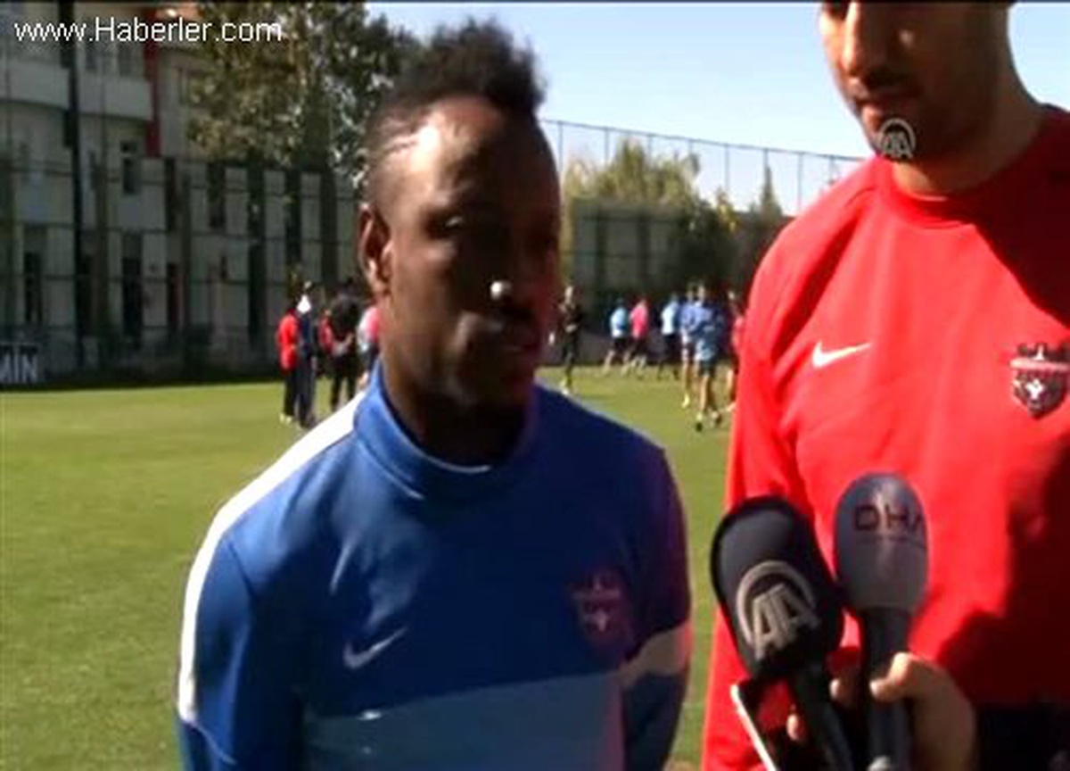 Gaziantepspor, Fenerbahçe maçının hazırlıklarını sürdürdü