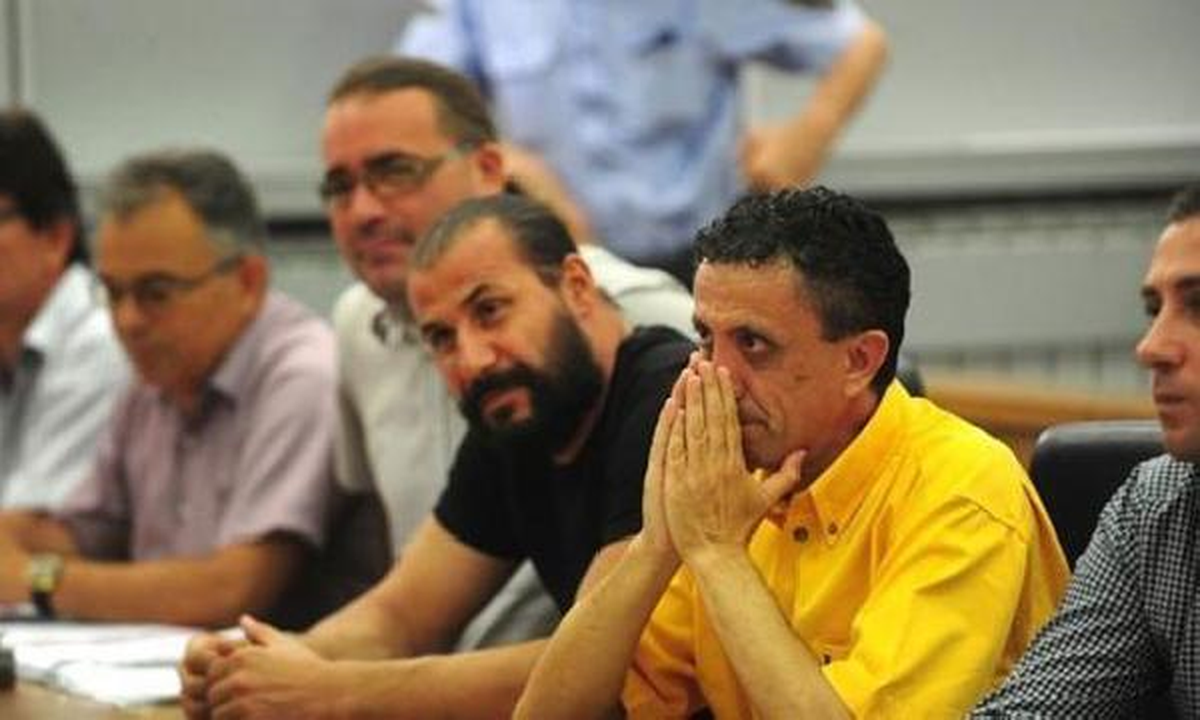 Gizli Tanığı Deşifre Eden Gazeteciye 4.5 Yıl Hapis