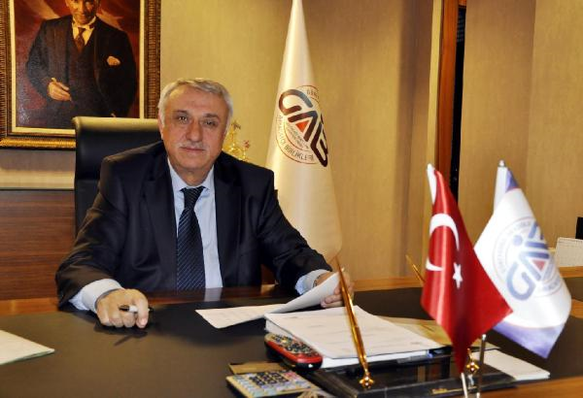 Güneydoğu\'dan Suriye\'ye İhracat Arttı