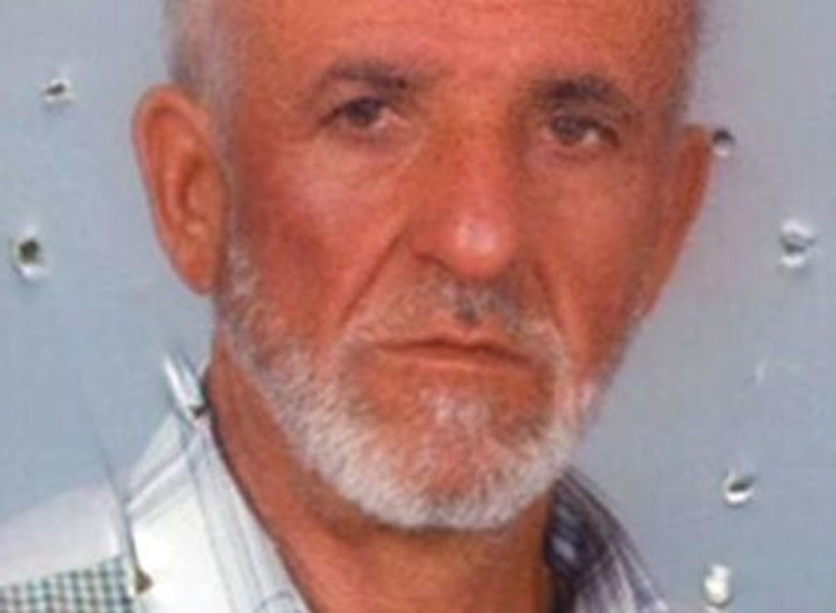 Haber Alınamayan Yaşlı Adam İçin Arama Çalışması Başlatıldı