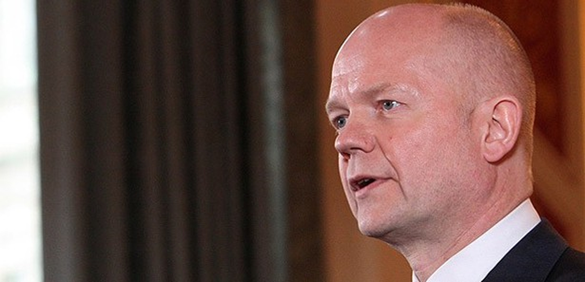 Hague\'den Suriye Ulusal Konseyi\'ne Çağrı: "Cenevre 2\'ye Katılın"