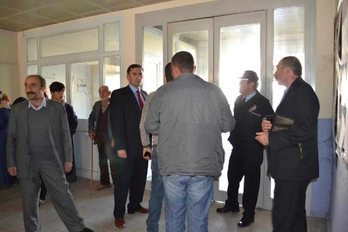 İnegöl\'de Şoförü Vuran Saldırgan Yakalandı