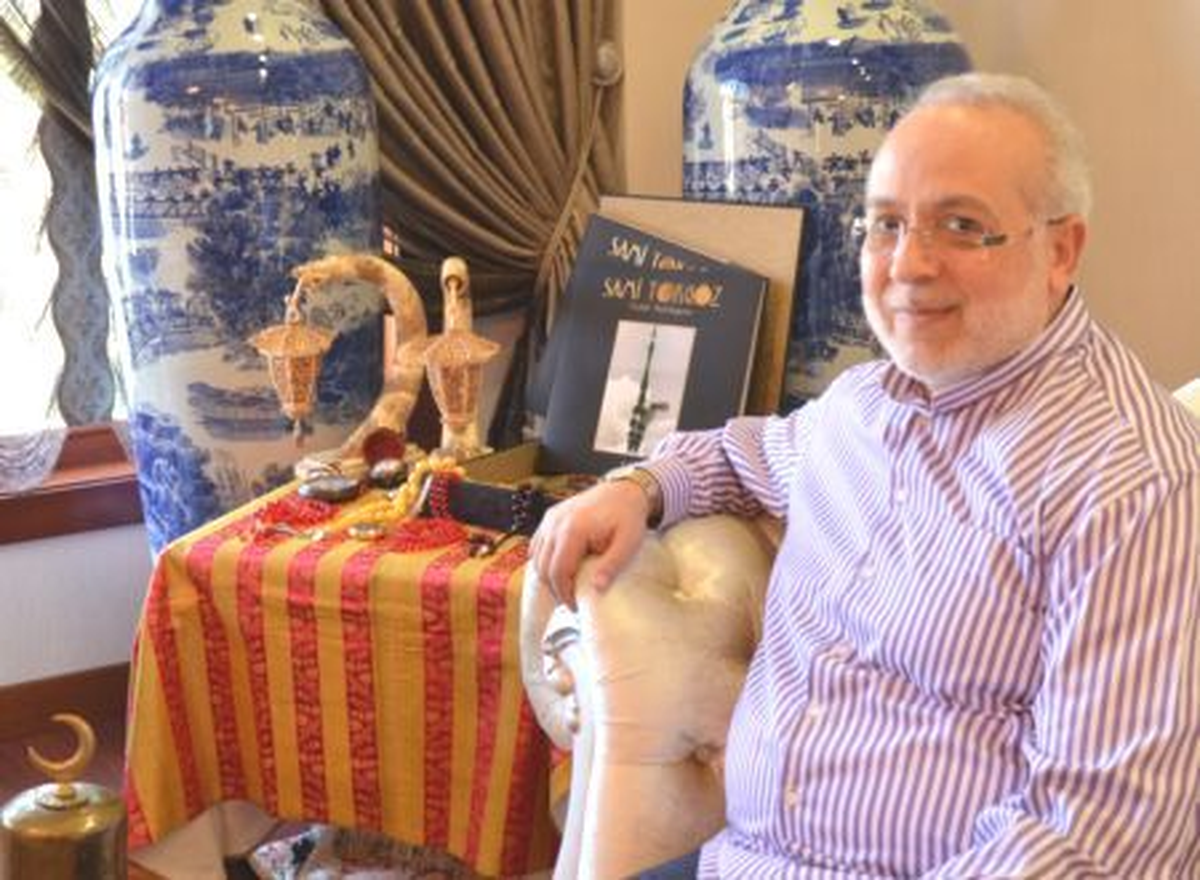 'Hattın Sultanları' ile Tarihe Işık Tutuyor