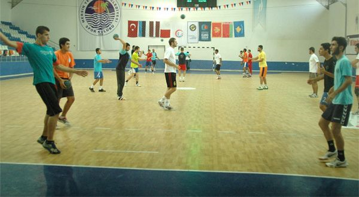 Hentbol: Erkekler Süper Ligi