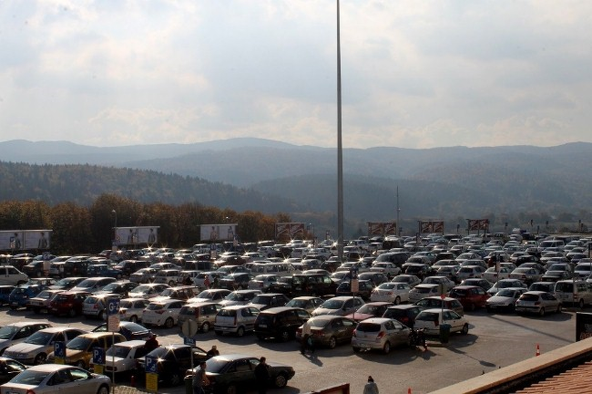Highway Outlet Bayramda Rekor Kırdı