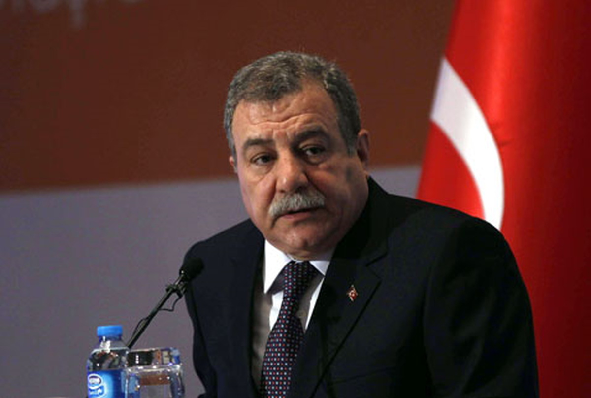 Maummer Güler: İnsanlık Dışı Bir Olay
