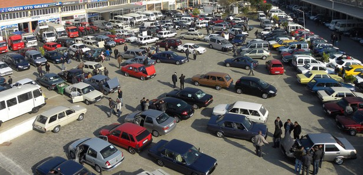 İkinci Elde Fiyatlar Düşmüyor