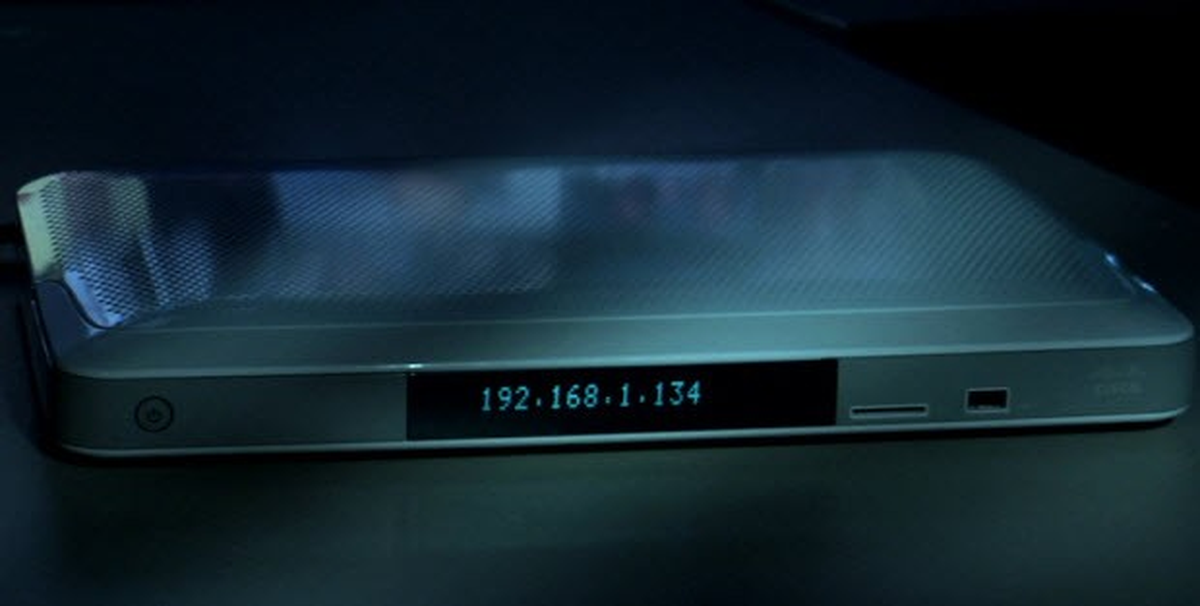 İnternet ve TV buluşuyor!
