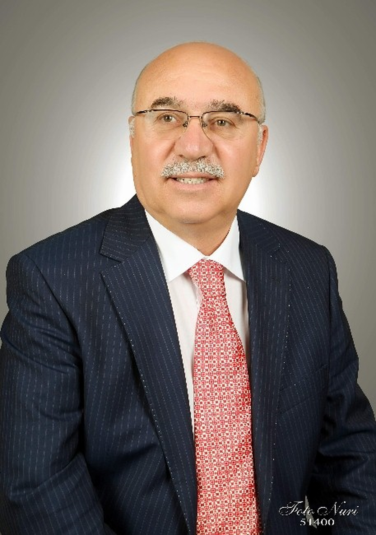 İşadamı Ali Kuruçay, AK Parti Belediye Başkan Aday Adayı Olduğunu Açıkladı