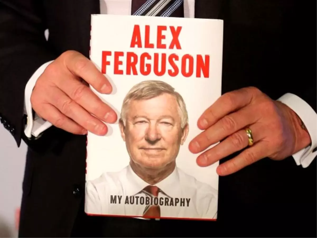 İşte Alex Ferguson Gerçekleri