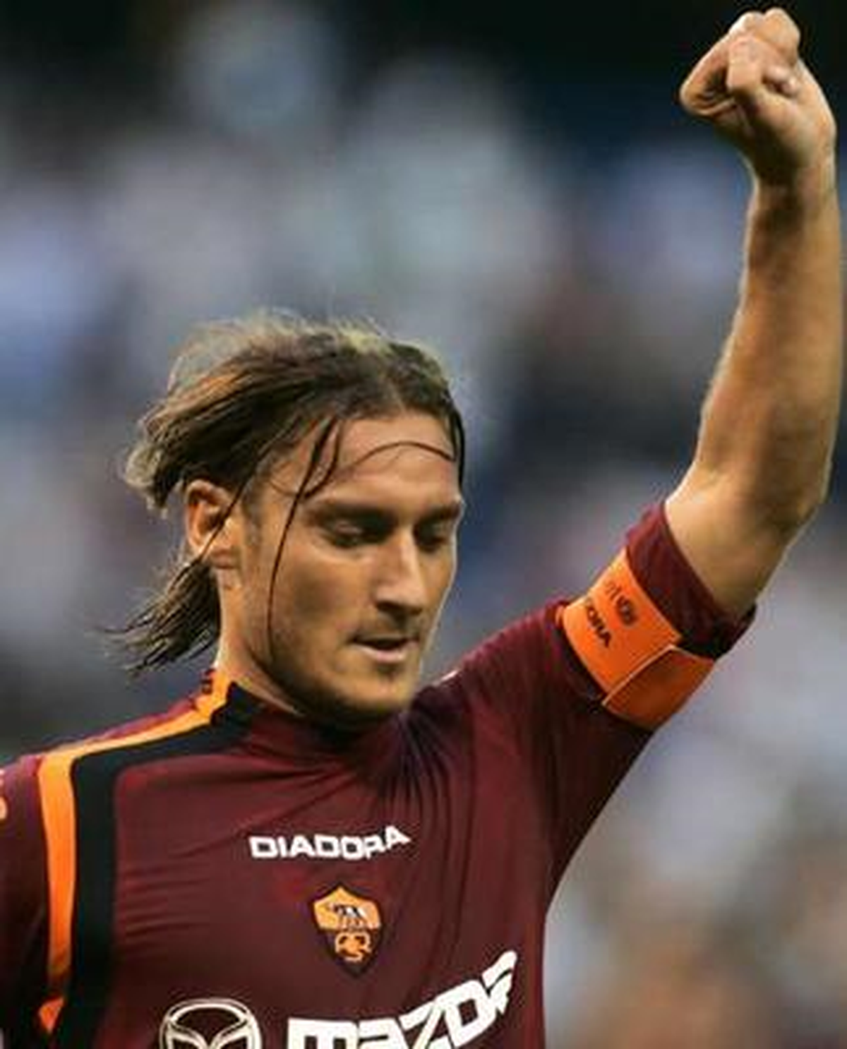 İtalya\'dan Futbol