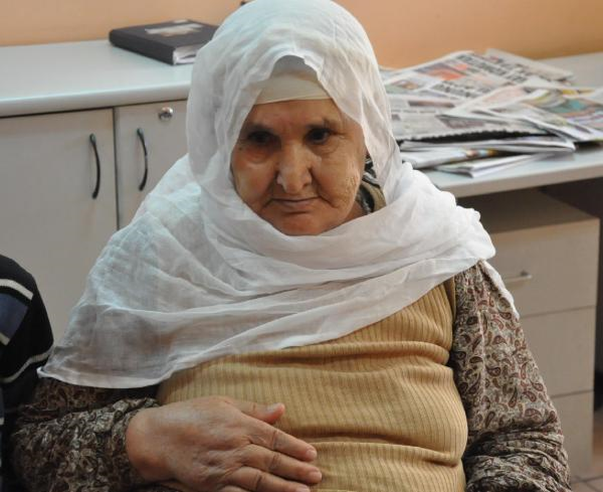 Kaçırılan Korucunun Annesi Konuştu
