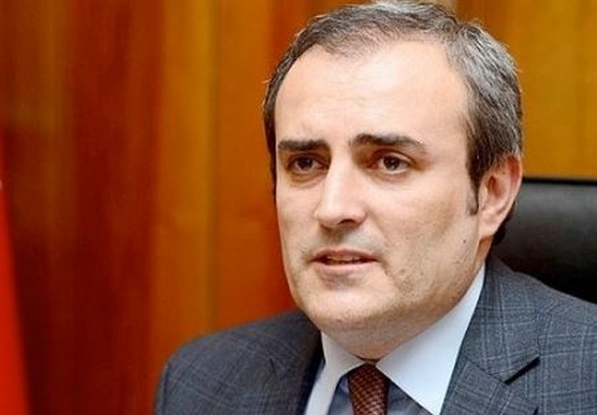 Kahramanmaraş\'a 2 Olimpiyat Hazırlık Merkezi Kurulacak