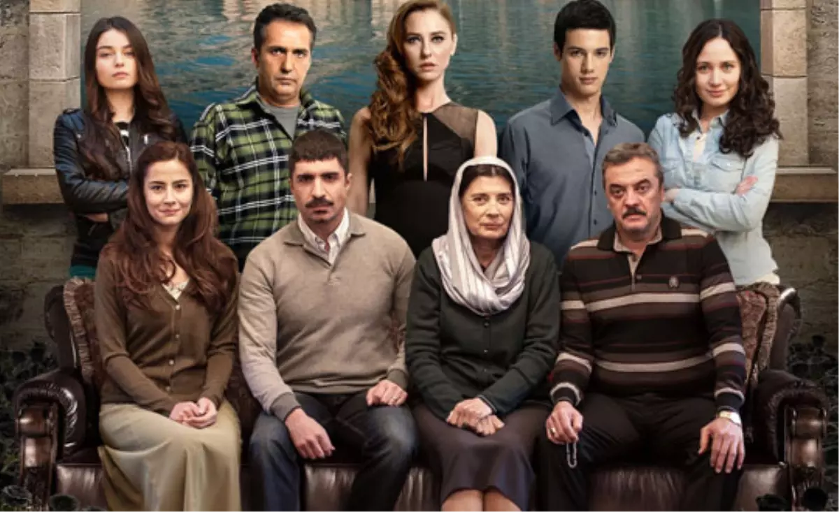 Özcan Deniz Karagül\'e Geri Dönüyor