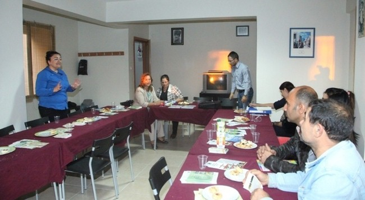 Kartal\'da Çevre Bilinci Yükseliyor