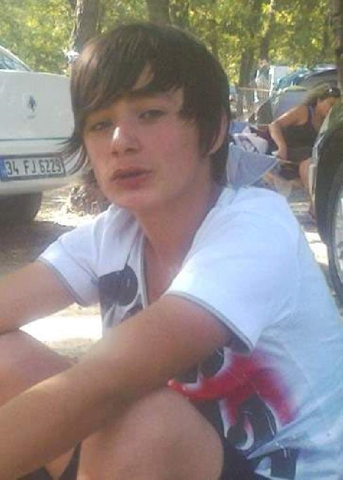 Kazada Ağır Yaralandı, 7 Gün Sonra Hastanede Öldü