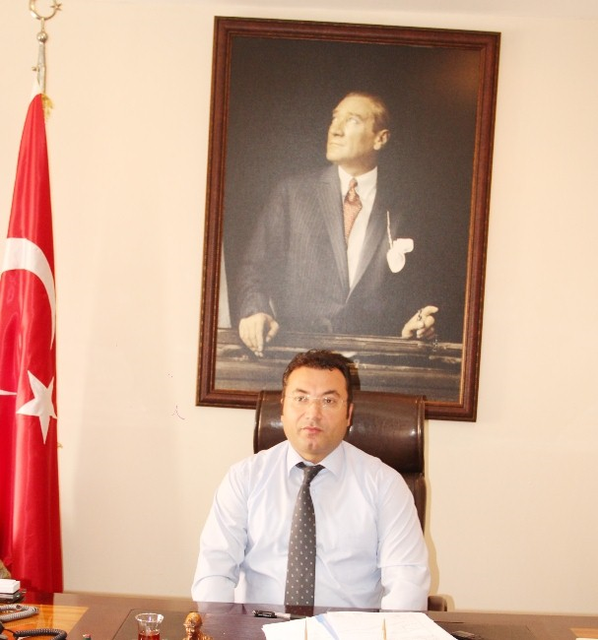 Kilimli\'de Yeni Pazaryeri Çalışmaları Sona Erdi