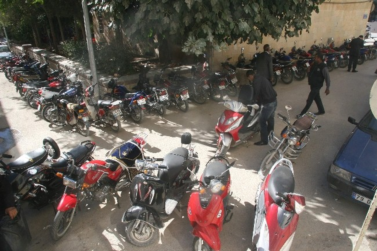 Kilis\'te Park Sıkıntısı Büyüyor