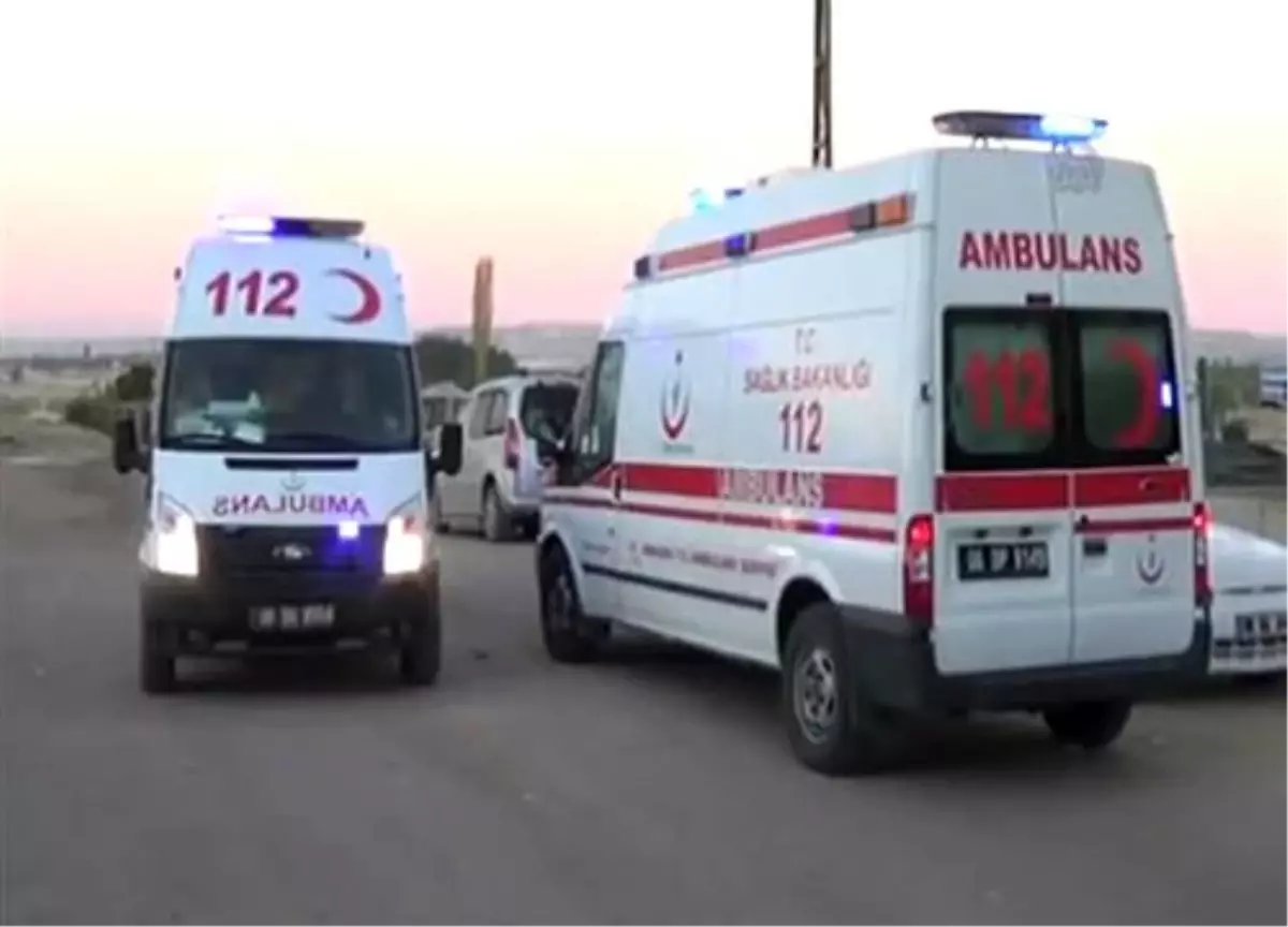 Kocasını öldüren kadın intihar etti