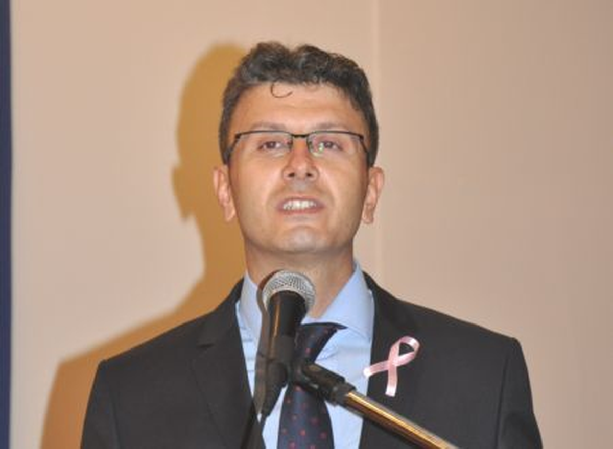 Konya Halk Sağlığı Müdürü Demir Açıklaması