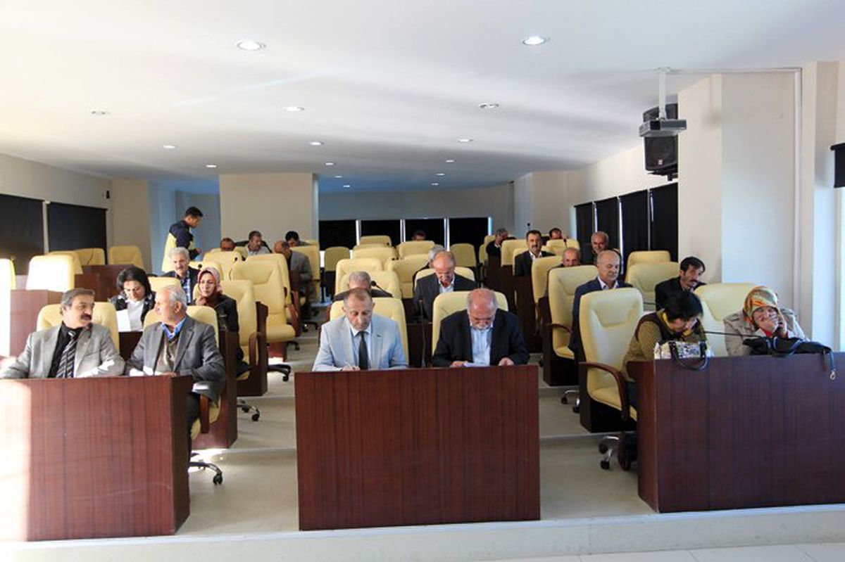 Köylü üretici için semt pazarı